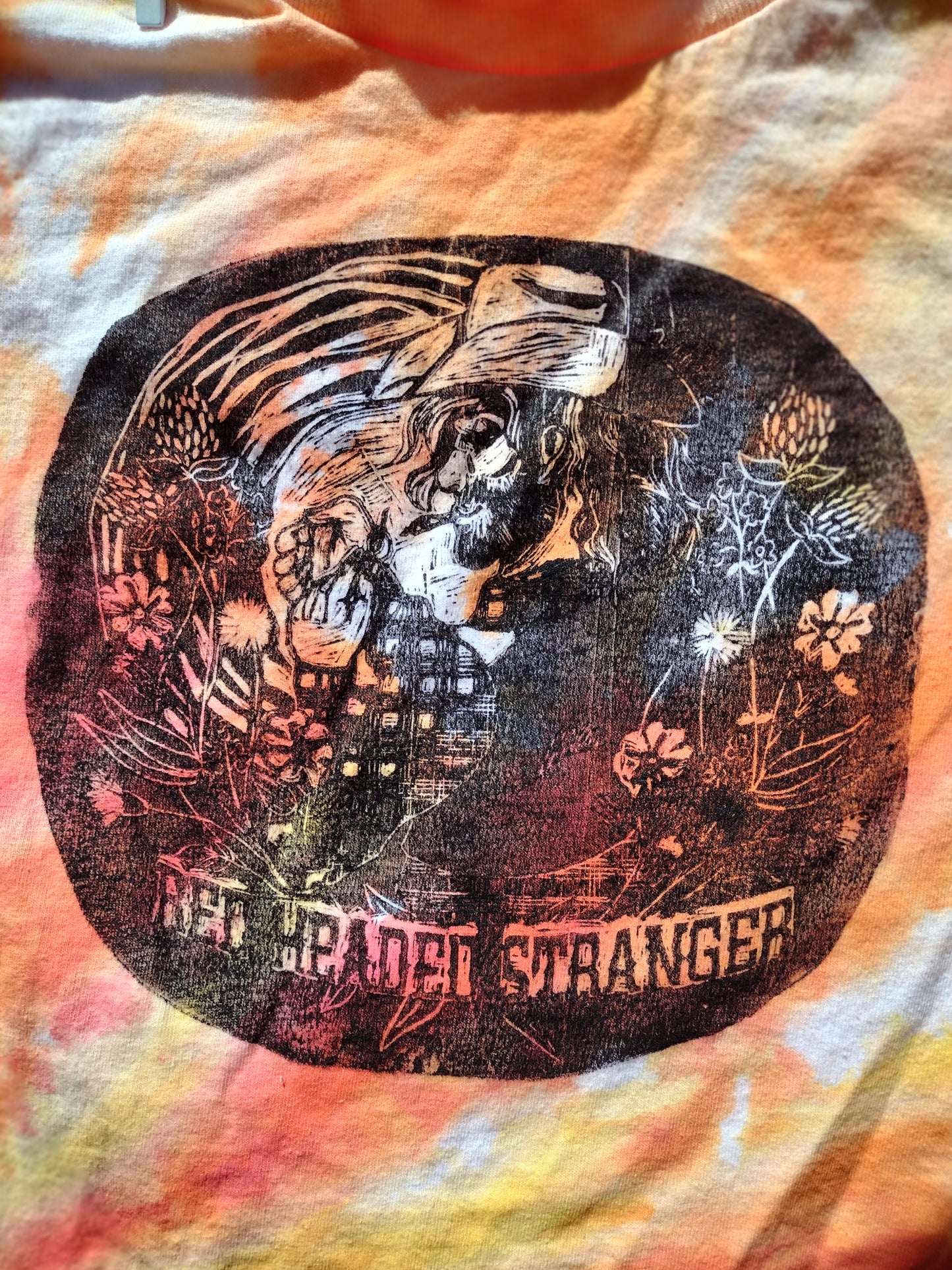 2XL Red Headed Stranger